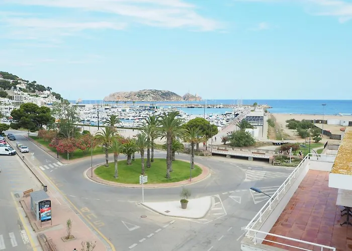 Apartament A La Costa Brava L\'Estartit - Myanna