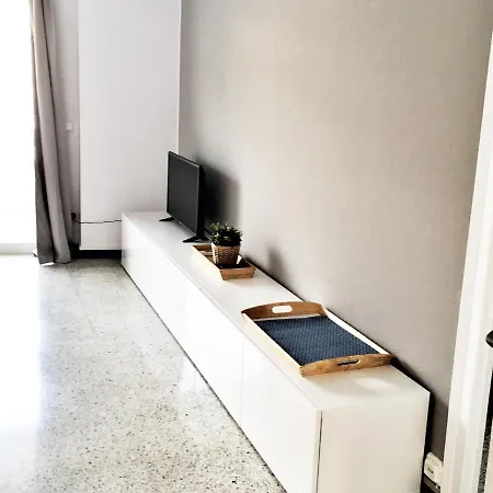 Apartament A La Costa Brava L'Estartit - Myanna Exterior foto