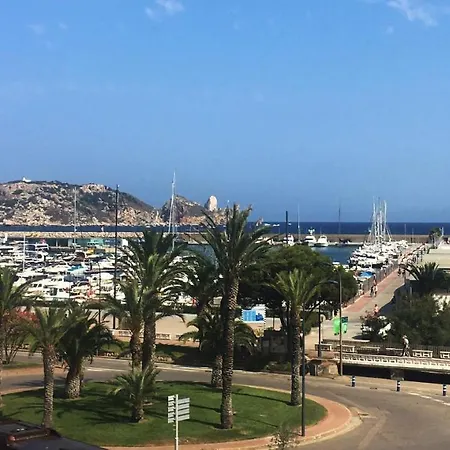 Apartament A La Costa Brava L'Estartit - Myanna Exterior foto