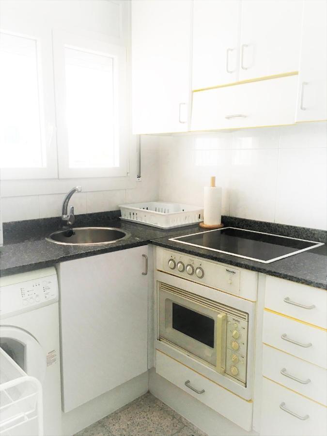 Appartement A La Costa Brava - Myanna L'Estartit