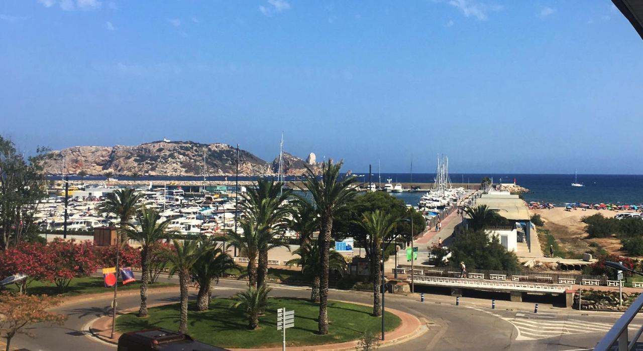 A La Costa Brava - Myanna Appartement