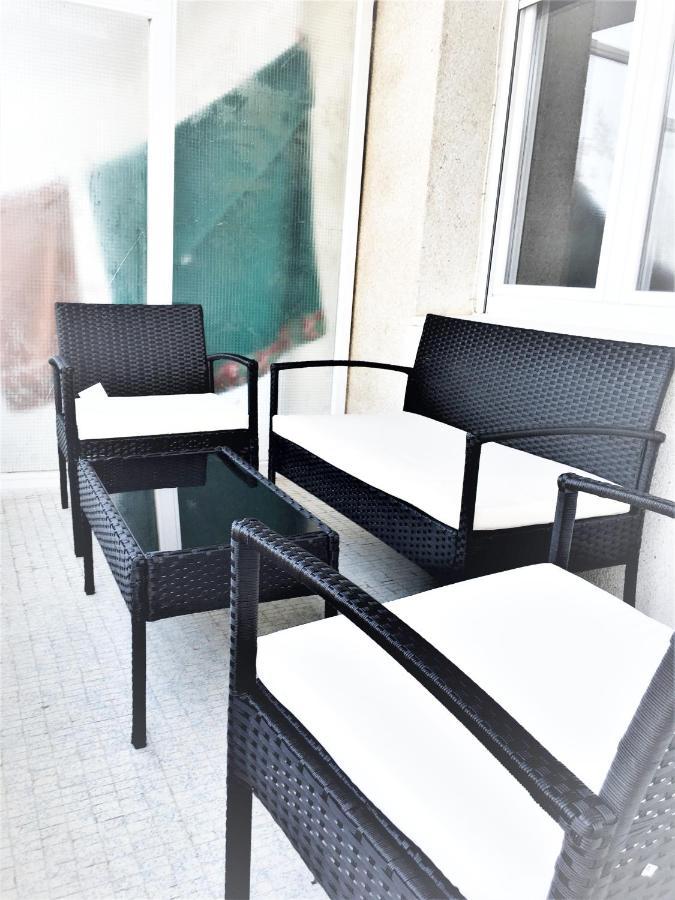 A La Costa Brava - Myanna Appartement *