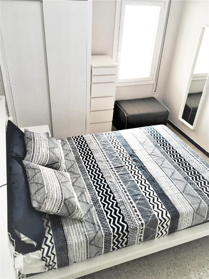 A La Costa Brava - Myanna Apartment L'Estartit