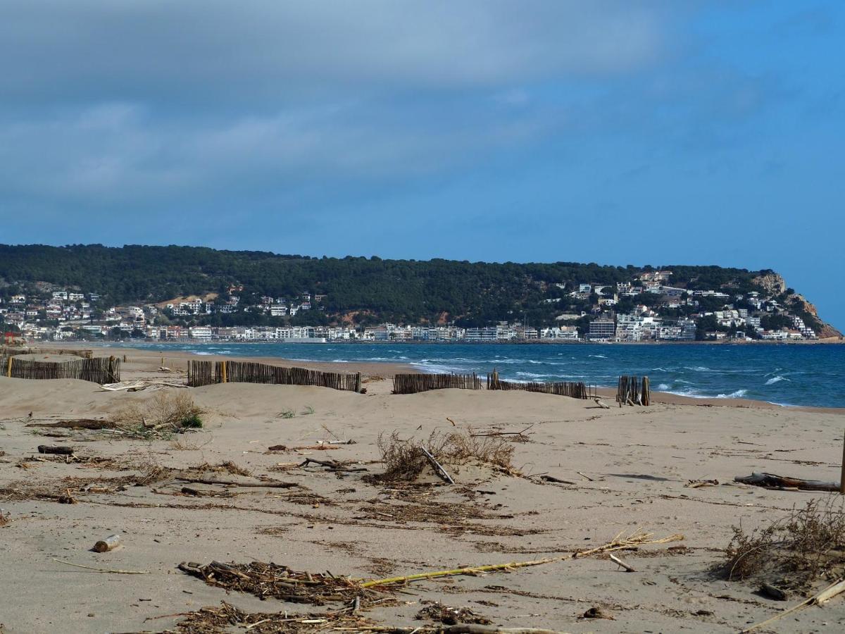 Appartement A La Costa Brava - Myanna *