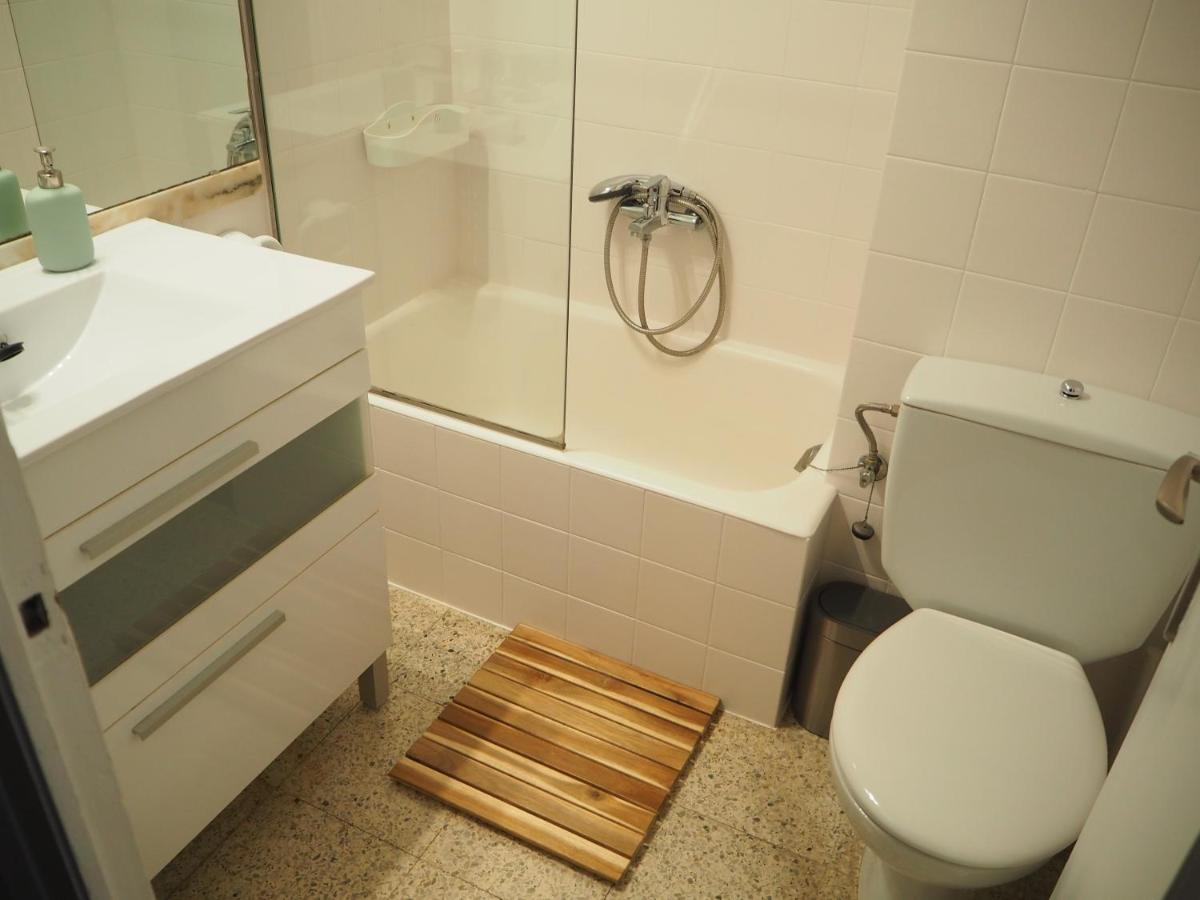 A La Costa Brava - Myanna Apartment *