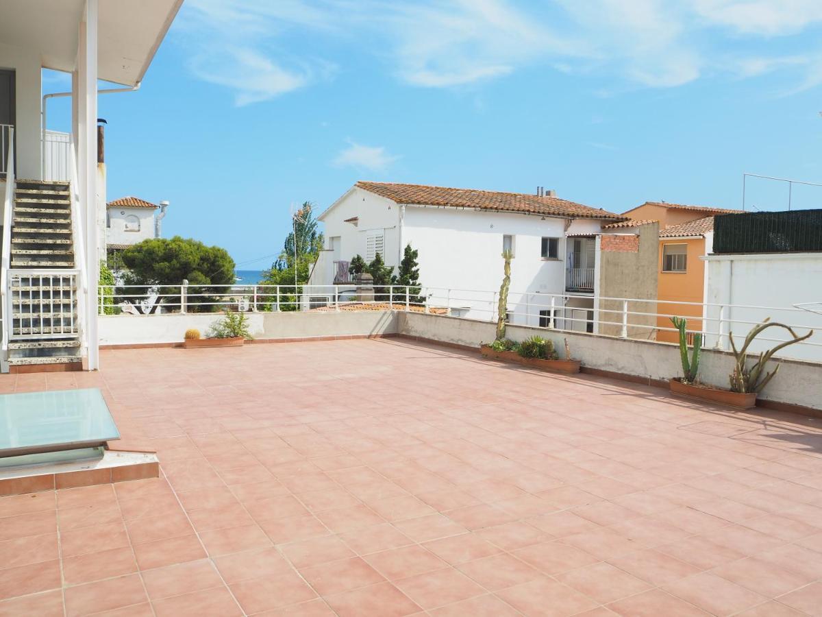 Appartement A La Costa Brava - Myanna